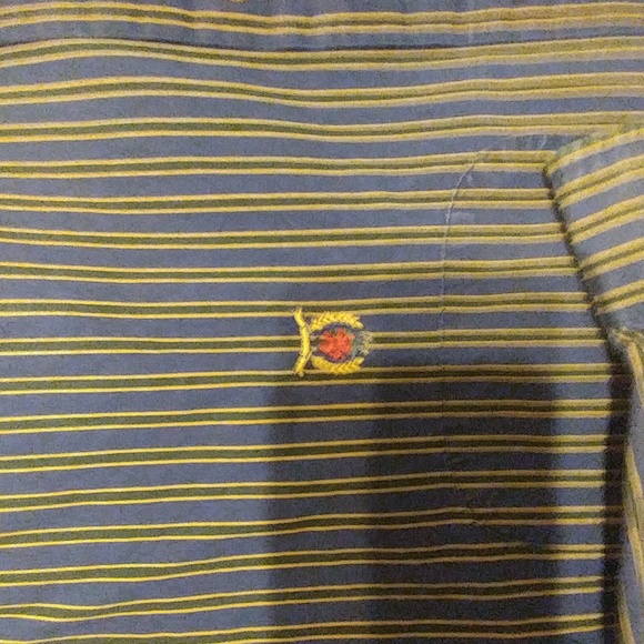 Vintage Tommy Hilfiger shirt - Picture 2 of 3